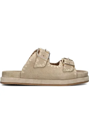 Blasz Dames Slippers Mag-40 - - Maat 36