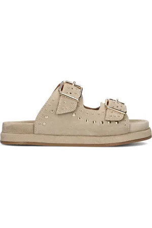 Blasz Dames Slippers Maggie-07 - - Maat 36