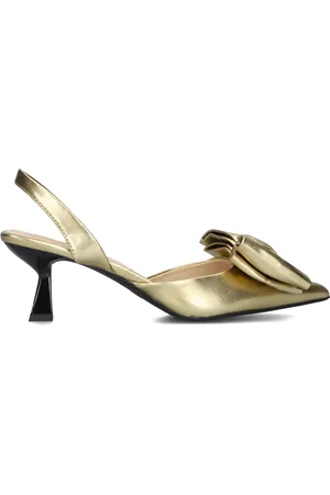 Blasz Dames Hakken Daw0798 - - Maat 36