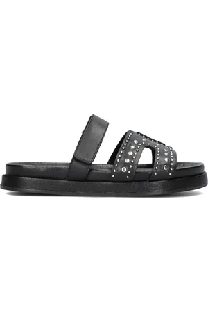 Blasz Dames Slippers Mag-74 - - Maat 36