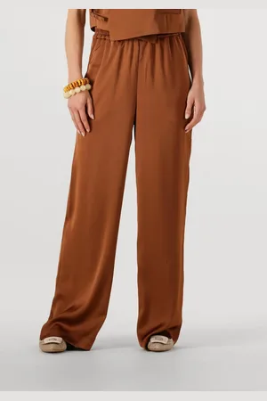 Gestuz Dames Broeken Gzjessie Hw Pants - - Maat 34