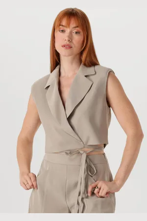 Access Dames Blazers 53-1028-195 - - Maat XL
