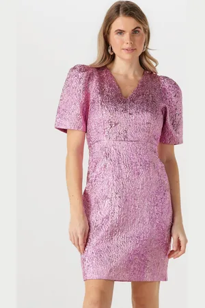 FREEBIRD Dames Jurken Daantje - - Maat XL