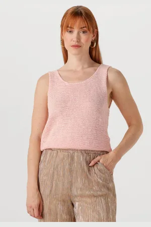 Studio Amaya Dames Tops & T-shirts Alma - - Maat XL