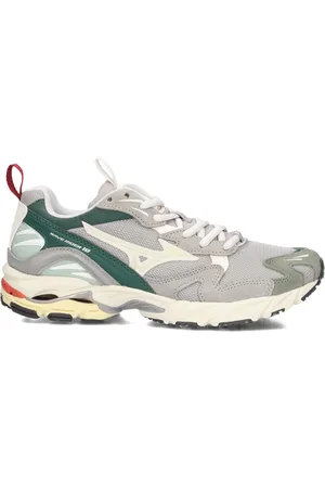 Mizuno Dames Sneakers Wave Rider 10 Premium Dames - - Maat 37