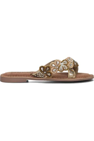 Lazamani Dames Slippers 75.001 - - Maat 36