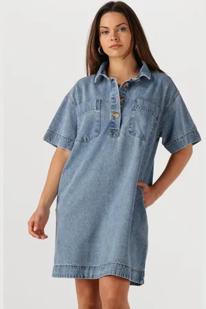 NOTRE-V Dames Jurken Nv-faye - - Maat XL