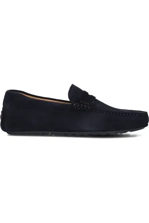 HUGO BOSS Heren Mocassins Noel - - Maat 39