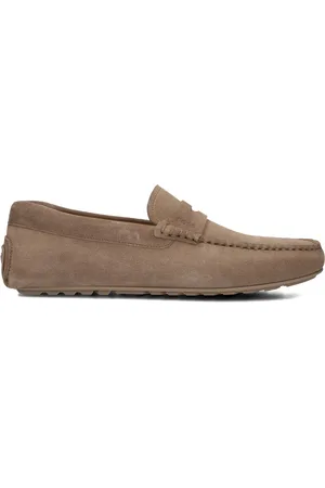 HUGO BOSS Heren Mocassins Noel - - Maat 39