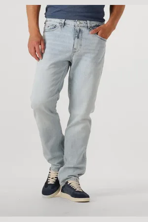 Tommy Hilfiger Heren Jeans Ryan Slim Str Bi5115 - - Maat 30/32