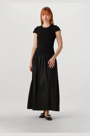 Neo Noir Dames Jurken Tuscany Dress - - Maat 34