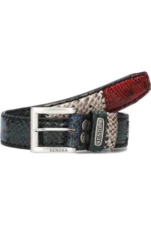 Sendra Heren Riemen 1075 - - Maat 95