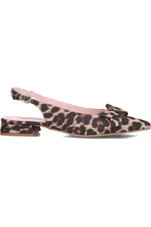 NOTRE-V Dames Hakken 2349ml - - Maat 37