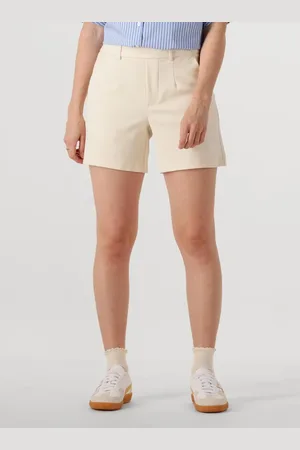 Object Dames Broeken Objlisa Mw Re Shorts - - Maat 34