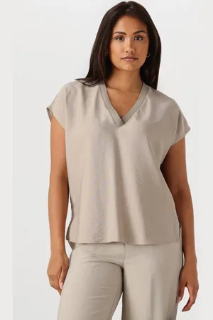 Access Dames Tops & T-shirts 53-2001-396 - - Maat XL