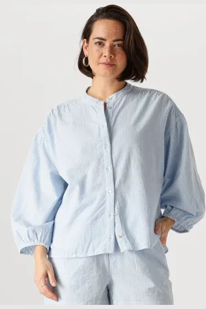 Circle Of Trust Dames Blouses Jenna Blouse - - Maat XL