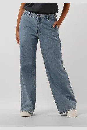 My Essential Wardrobe Dames Broeken Jaydamw 165 High Wide - - Maat 26