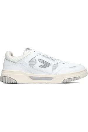 Hub Heren Sneakers Thrill Men - - Maat 44