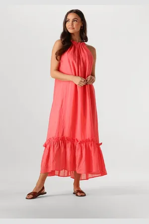 NUKUS Dames Jurken Cleo Dress - - Maat XL