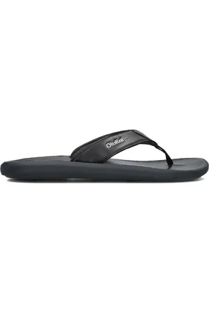 Olukai Heren Slippers Pili - - Maat 41