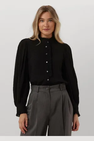 Antik Batik Dames Blouses Yvette Blouse - - Maat XS