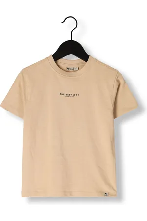 Daily7 Jongens Polo