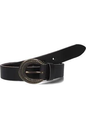 Elvy Dames Riemen 30315 - - Maat 85
