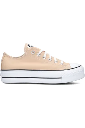 Converse Dames Sneakers Chuck Taylor All Star Lift Ox - - Maat 35
