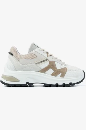 VIA VAI Dames Sneakers Liz Finley - - Maat 36