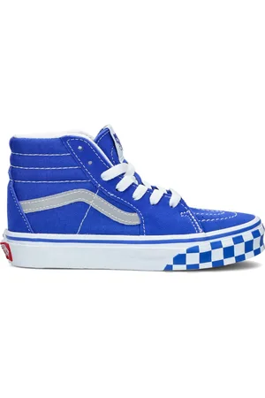 Vans Meisjes Sneakers Uy Sk8-hi - - Maat 29