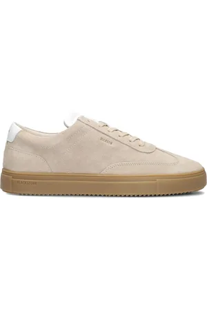 Blackstone Heren Sneakers Slate Harper - - Maat 39