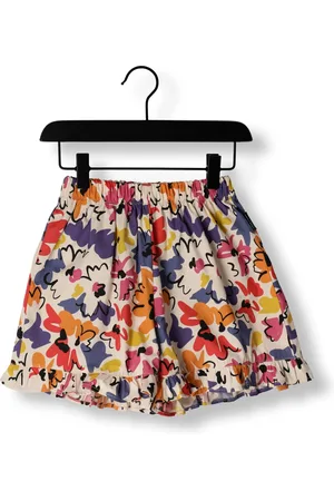 Daily Brat Meisjes Broeken Augusta Shorts - - Maat 110/116