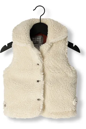 Koko Meisjes Jassen Q52937 - - Maat 104