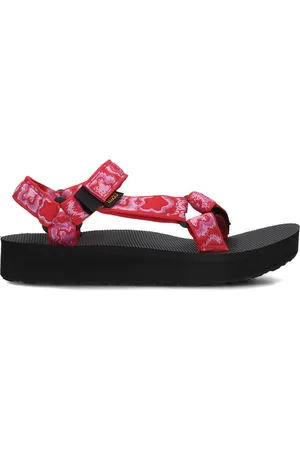 Teva Dames Sandalen W Midform Universal - - Maat 36