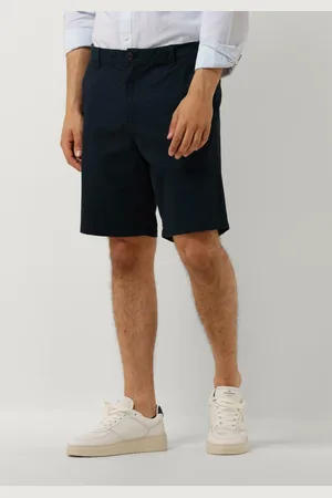 SELECTED Heren Broeken Slhreglar Bil Flex Shorts Noos - - Maat XL