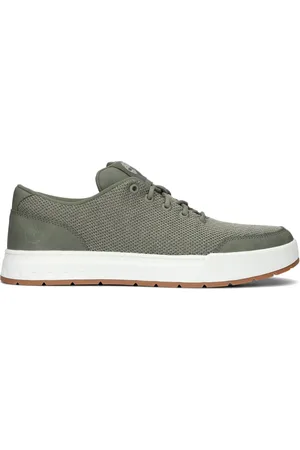 Timberland Heren Sneakers Maple Grove Knit - - Maat 40