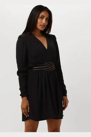 Louizon Dames Jurken Gimmick - - Maat XS/S