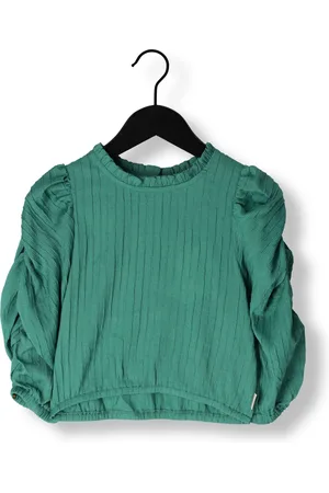 AI&KO Meisjes Tops & T-shirts Alika Pes 636 G - - Maat 128