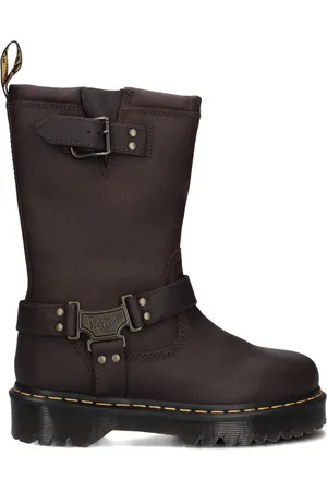 Dr. Martens Dames Boots Anistone High - - Maat 36