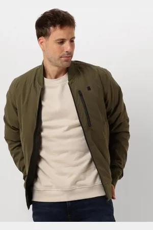 G-Star Heren Jassen Tech Bomber - - Maat XL