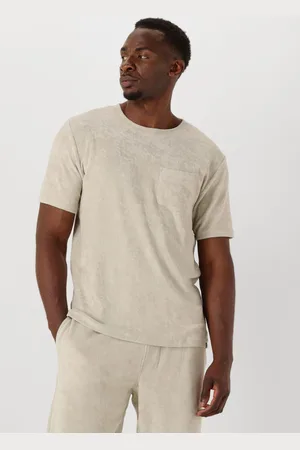 Dstrezzed Heren Polo