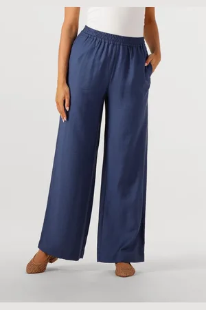 MSCH Dames Broeken Mschdisa Hw Pants - - Maat XL