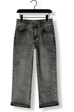 Vingino Jongens Jeans Gustavo Icon - - Maat 116