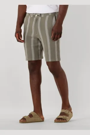 SELECTED Heren Broeken Slhregsal Shorts - - Maat XL