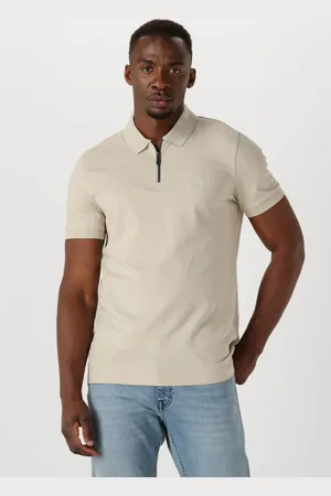 HUGO BOSS Heren Polo