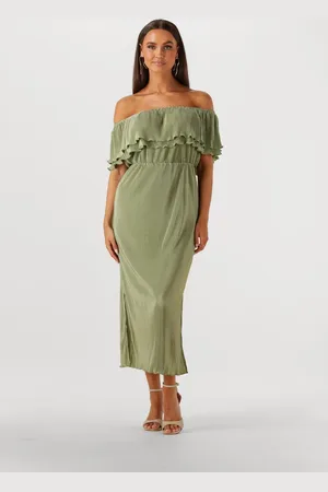 FREEBIRD Dames Jurken Bonne - - Maat XL