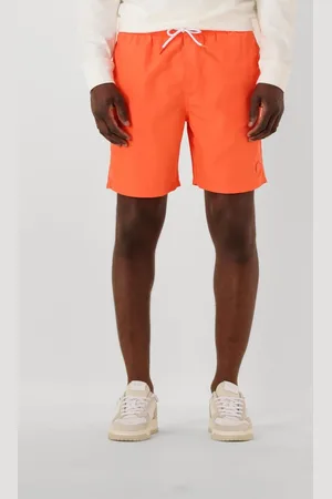 Shiwi Heren Zwembroeken Men Mike Swim Shorts 7 Inch Solid - - Maat XL