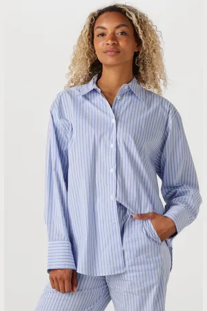 Second Female Dames Blouses Tenby Ajustable Shirt - - Maat XL