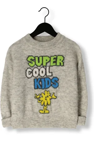 American Vintage Jongens Truien & Vesten Vitow Kids - - Maat 110