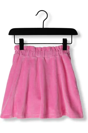 Sproet & Sprout Meisjes Rokken Velvet Skirt - - Maat 104